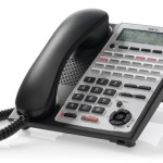 NEC SL1000 IP Phone - IP4WW-24TIXH-C-TEL
